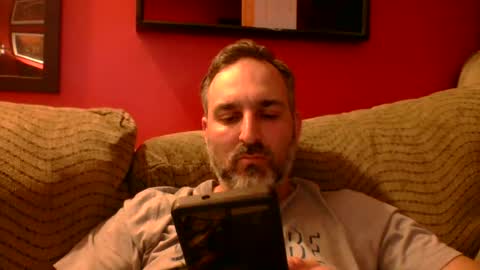 beardedambition online show from June 20, 2:18 am