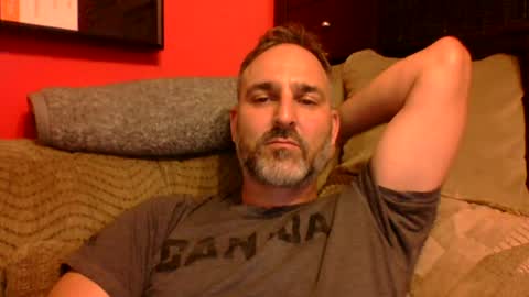 beardedambition online show from July 23, 10:29 pm
