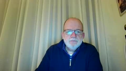 Beardman online show from February 10, 6:11 pm