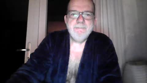 Beardman online show from January 24, 6:03 am