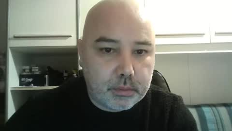 WELCOME EVERYONE MY NAME IS  CHAN ..I WILL BE HAPPY TO SHOW YOU MY CUM online show from December 14, 6:52 pm