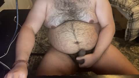 beardudeguy online show from February 20, 9:06 pm