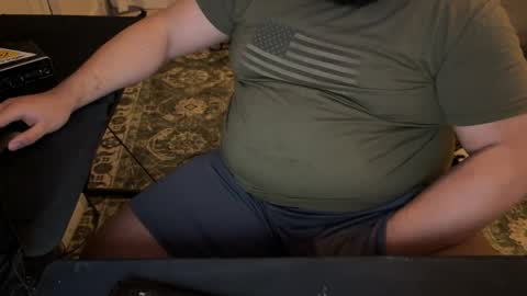 beardudeguy online show from March 24, 3:01 am