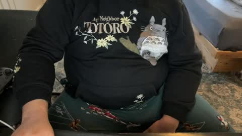 beardudeguy online show from April 7, 1:57 pm