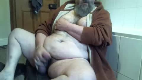 bearsteve75 online show from January 12, 6:59 pm