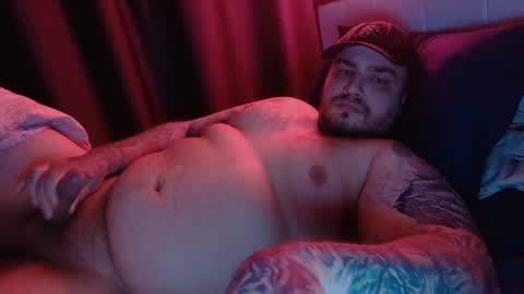 Bearway31 online show from February 28, 5:15 am