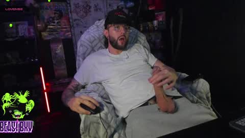 beast bxy online show from March 4, 7:51 am