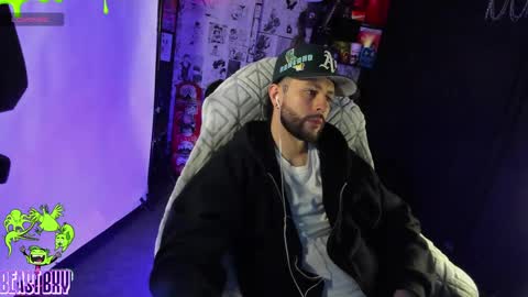 beast bxy online show from February 26, 6:19 am