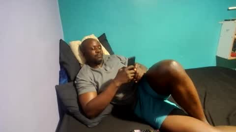 beastmode354997 online show from October 5, 5:20 pm