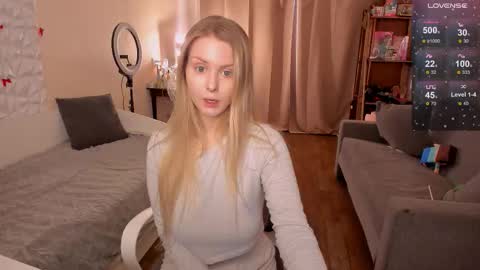 Beatrice online show from March 22, 11:03 am