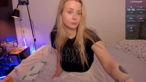 Beatrice online show from March 14, 5:28 pm