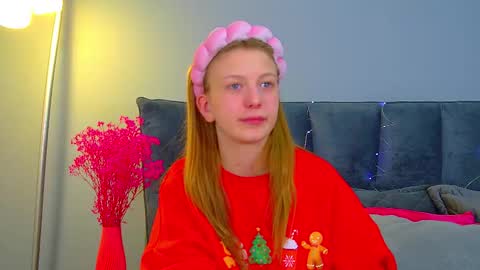 Beatrice online show from January 11, 6:58 pm