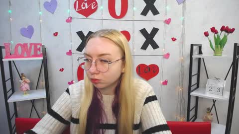 Snapshot of beatriceflyy chatting on January 23, 7:11 am BeatriceFlyy online show from January 23, 7:11 am