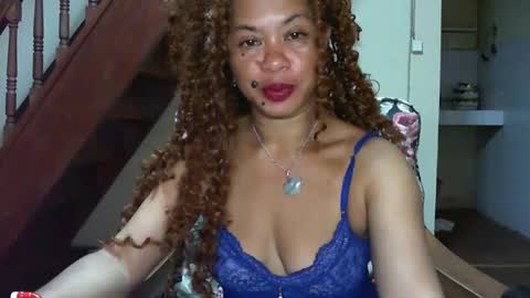 Eva online show from February 17, 8:41 pm