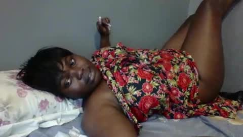 Lil stunner online show from February 26, 11:21 am