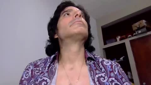 beautifukk online show from January 16, 11:04 am