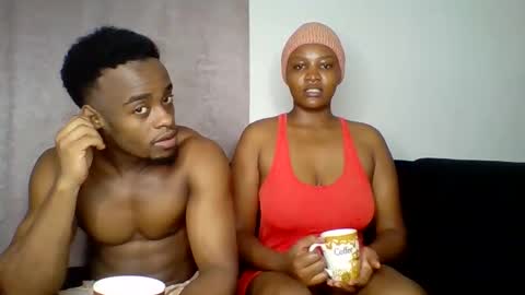 Chelsea and Raymond online show from February 15, 9:08 am