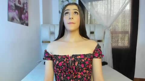 Valeria online show from April 24, 9:28 pm