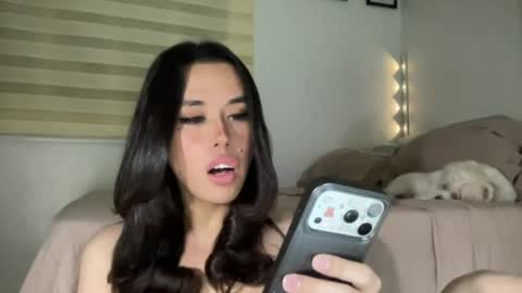 Sweet Aya online show from August 1, 4:52 pm