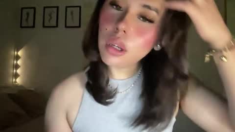 Sweet Aya online show from December 1, 12:30 am