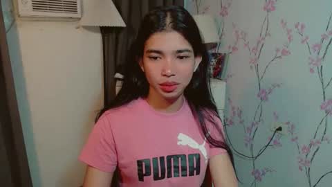 TRIXIE online show from January 6, 10:25 pm