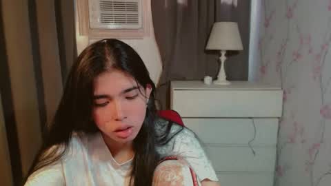 TRIXIE online show from April 11, 7:56 am