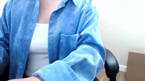 beauty_annyta online show from May 25, 6:52 am