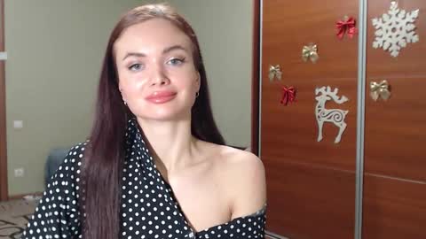 Maria online show from January 18, 1:14 am