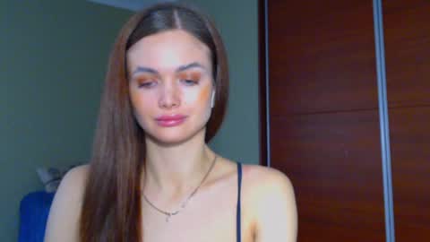 Maria online show from February 26, 8:28 am