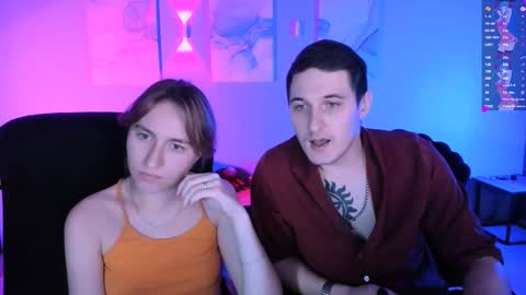 beauty_ginger online show from February 10, 9:18 pm