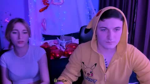 beauty_ginger online show from February 22, 8:22 pm