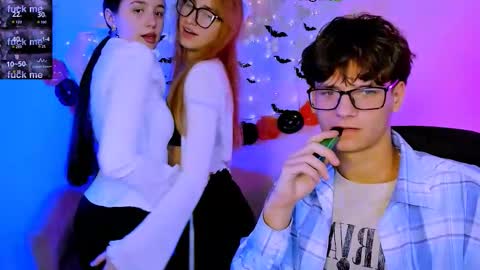 beauty_ginger online show from October 30, 1:23 pm