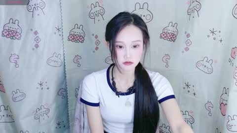 beauty_hanhan online show from October 13, 11:45 am