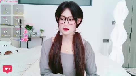 beauty_hanhan online show from April 22, 9:38 am