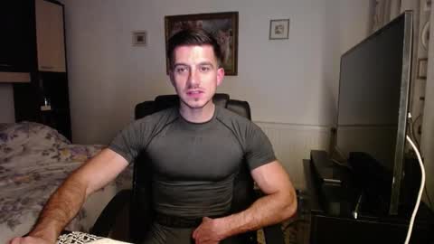 Mia and Jake online show from November 13, 11:18 pm