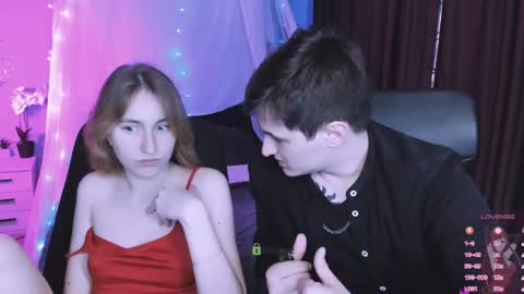 liam online show from April 1, 7:55 pm