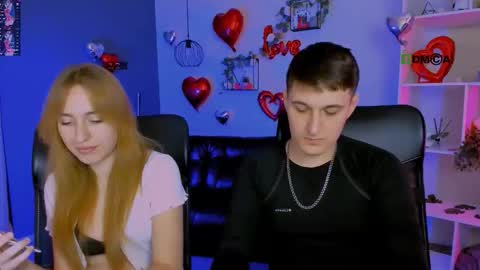 liam online show from March 2, 7:53 pm