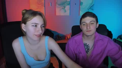 liam online show from February 6, 8:33 pm