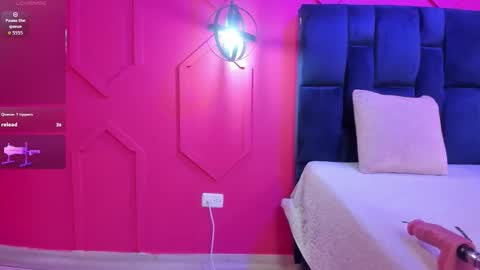 Chantall online show from October 26, 1:12 pm