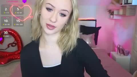 beauty Sasha online show from February 16, 2:15 pm