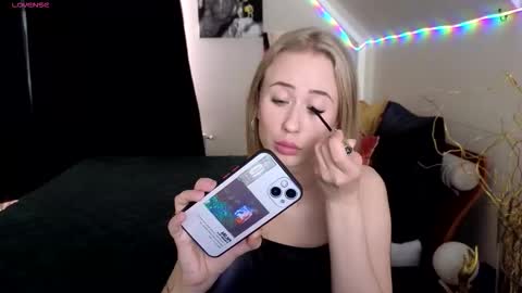 beauty Sasha online show from October 12, 1:37 pm