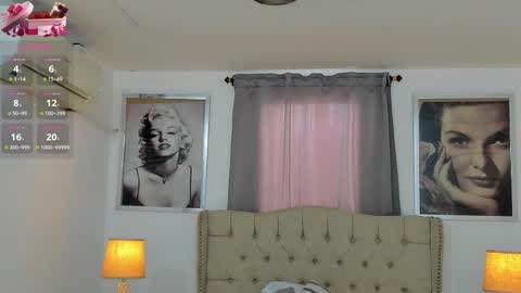 Ariana Reyes online show from September 25, 12:45 pm