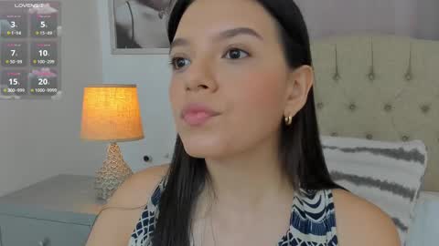 Ariana Reyes online show from March 6, 12:19 pm