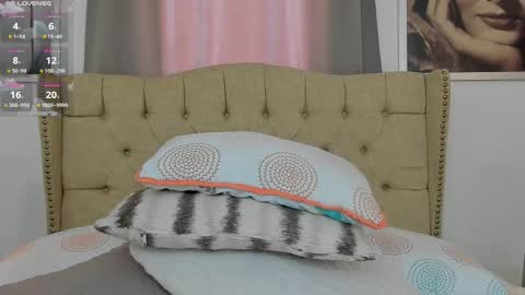 Ariana Reyes online show from March 8, 3:24 pm