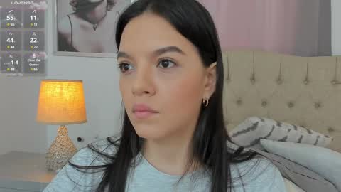 Ariana Reyes online show from March 3, 12:06 pm