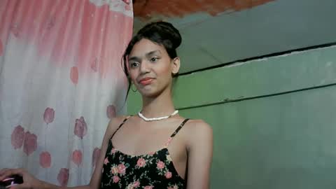 beautyhotasia123 online show from January 13, 4:39 am