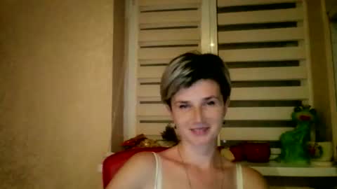 BeautyKsenia online show from October 27, 7:14 pm