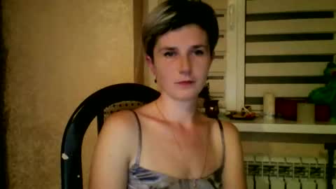 BeautyKsenia online show from November 2, 7:58 pm