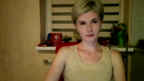 BeautyKsenia online show from March 16, 7:29 pm
