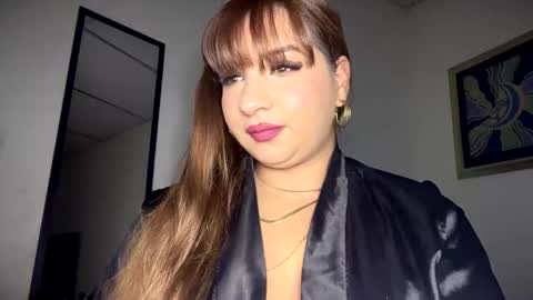 beautymoon26 online show from January 13, 1:35 am